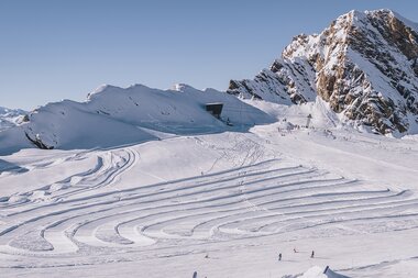 Ski holidays in Zell am See-Kaprun | © EXPA, Stefanie Oberhauser