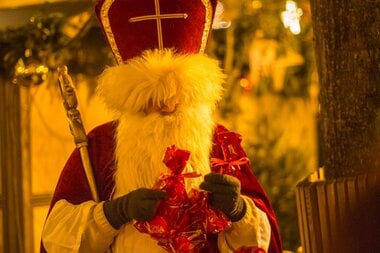 Merry Christmas in Austria | © Nikolaus Faistauer Photography