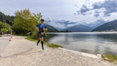 IRONMAN 70.3 Zell am See-Kaprun: Triathlon im SalzburgerLand | © Nikolaus Faistauer