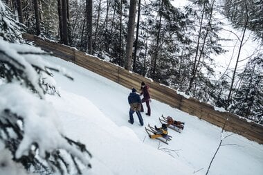 Winterurlaub in der schönsten Region des SalzburgerLandes | © Zell am See-Kaprun Tourismus