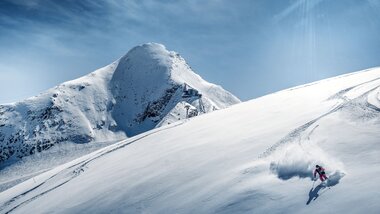  Ski holidays in Zell am See-Kaprun | © Kitzsteinhorn