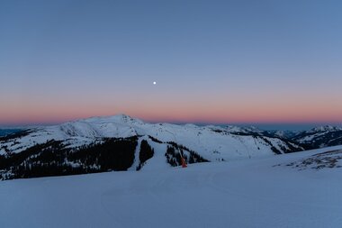 Skifahren und Brunch auf der Schmittenhöhe | © Schmittenhöhe
