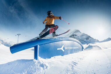  Action holiday in Zell am See-Kaprun | © Markus Rohrbacher