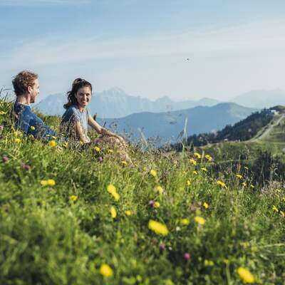  Time for two in Zell am See-Kaprun | © Zell am See-Kaprun Tourismus
