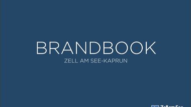 Brandbook Zell am See-Kaprun | © Zell am See-Kaprun Tourismus