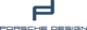 Logo Porsche Design